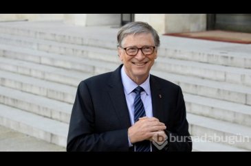 Bill Gates'in unutulmayan 41 sözü
