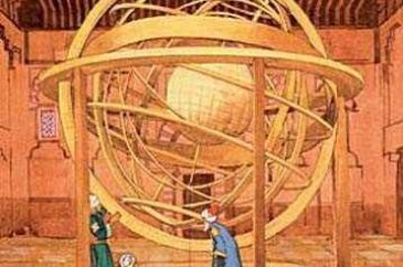 Müslümanların tarihi değiştiren icatları

