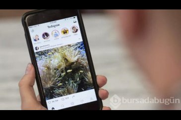 Instagram'da herkes hikayelere 'zorla' bakacak!