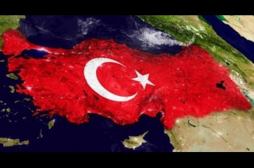 Dünyanın gözünden Türkler!
