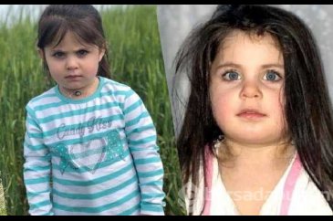 Minik Leyla böyle ölmüş