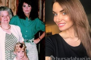 Nikki DuBose: Küçükken annem taciz ediyordu