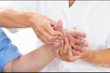 Vücuttaki en etkili ve faydalı 5 masaj noktası