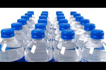Plastik şişenin adım adım inanılmaz değişimi
