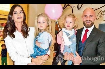 '50 kiloyum ve sadece dudaklarımı yaptırdım'
