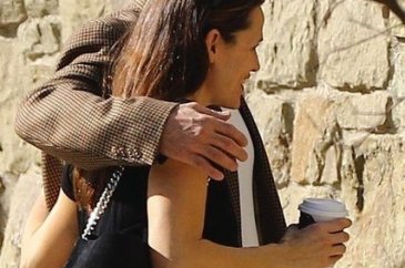 İşte jennifer garner'in yeni aşkı!