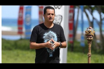Acun'dan Survivor'da Türkiye sürprizi
