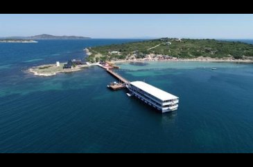 Herkes burayı konuşuyor! Keşfedildi... Akın ettiler