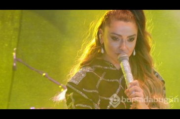 Hadise: Doktorum 'çıkma' dedi ben 'çıkacağım' dedim