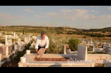 Böyle bir aşk hikayesi Türk filmlerinde bile yaşanmadı
