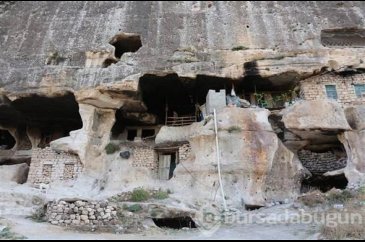 İmar barışı için en ilginç başvuru