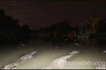 Dünyanın en korkunç anları
