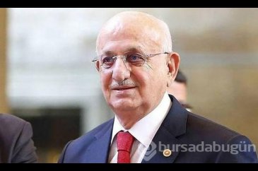 Meclis'e veda eden isimler...