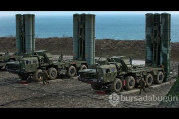 Türkiye'nin alacağı S-400'lerle ilgili NATO'dan açıklama
