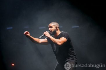 Drake, Beatles'in tarihi rekorunu kırdı