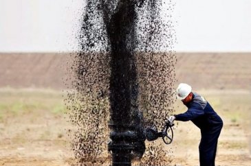 Ülkelerin 2018 petrol rezervleri açıklandı! Bakın Türkiye'de ne kad...