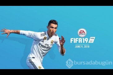 FIFA 19'da Ronaldo krizi