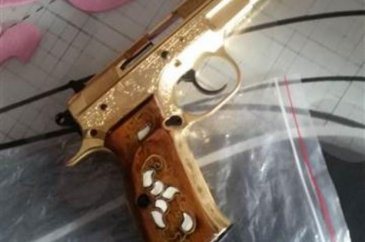 Ankara'da uyuşturucu satıcılarına operasyon
