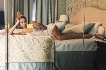 Yunan Prenses paylaşımıyla şoke etti!