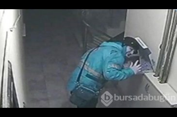 Pizzaya tüküren kurye hakkında flaş gelişme!
