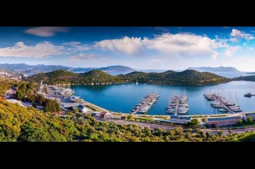 Akdeniz'in sakin güzeli Kaş (Kaş gezilecek yerler)