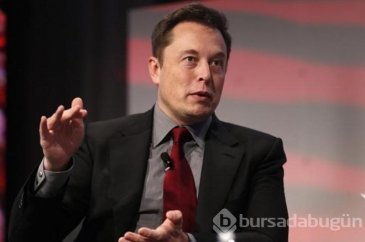 Elon Musk yeni projesini açıkladı