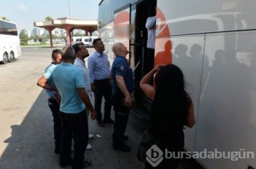 Muavine 200 lira bahşiş verdi! Hayatının şokunu yaşadı
