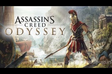 Assassin's Creed Odyssey ne zaman geliyor? (Assassin's Creed Odysse...