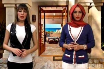 Taşıdıkları Başörtüsünün Hakkını Veremeyen 20 Kadın Fotoğrafı
