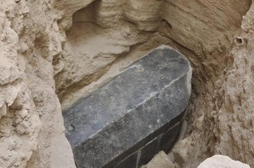 Arkeoloji dünyasında heyecan uyandıran keşif
