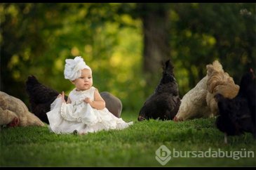 Muhteşem fotoğrafların gerçek halleri şaşırtıyor