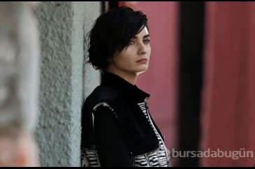 Tuba Büyüküstün'ün yeni evi (Ünlüler ve oturdukları semtler)