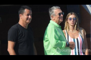 Acun Ilıcalı'dan dev anlaşma