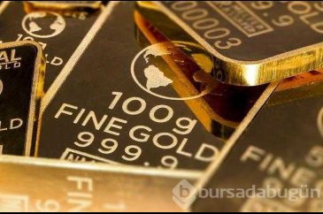 Hangi ülkede ne kadar altın var? Türkiye listede kaçıncı sırada?
