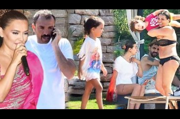 Çocuklar Işın'a emanet
