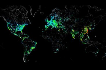 İşte Türkiye'nin internet karnesi: Bakın kaçıncı sırada?
