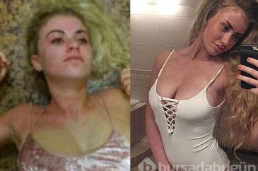 Gündeme bomba gibi düştü! 'Beni kaçıran adamı kendime aşık ettim'
