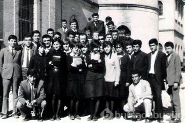 Siyasilerin görmediğiniz arşiv fotoğrafları
