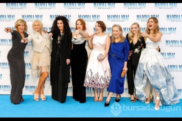 Meryl Streep: Cher'den intikamımı aldım
