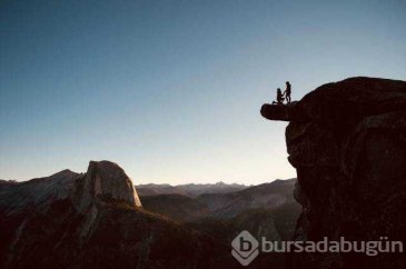 Günün en çok paylaşılan fotoğrafları
