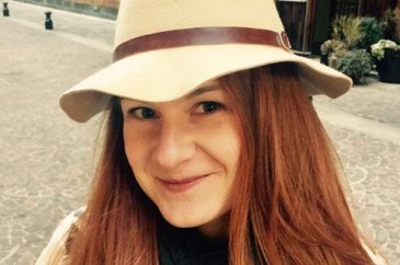 Yeni bir kızıl ajan vakası! 'İş karşılığı seks teklif ediyordu'
