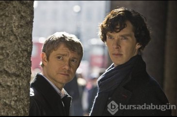 42. yaşına özel 42 fotoğrafla Benedict Cumberbatch