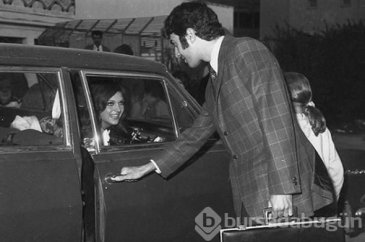 Türkan Şoray'dan Zeki Müren'e Nükhet Duru'dan Müslüm Gürses'e arşiv...