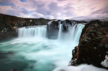 Fantastik dünya İzlanda'dan 13 harika fotoğraf
