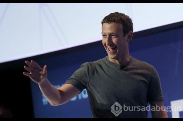 Mark Zuckerberg bir günde 20 milyar dolar kaybetti