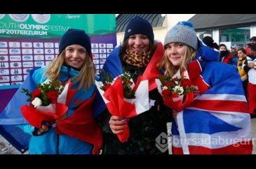 İngiliz sporcu Ellie Soutter 18. doğum gününde aniden yaşamını yitirdi
