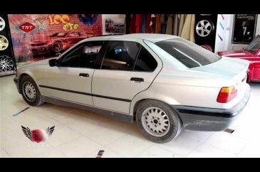 BMW'yi yenilediler

