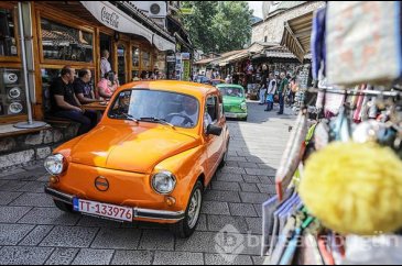 Fiçolar geliyor allı yeşilli
