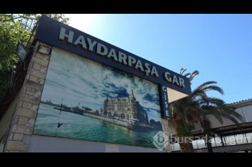 Haydarpaşa'da rayların altından tarih çıktı