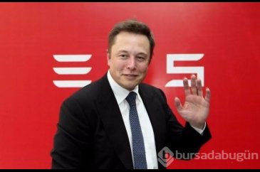 Tesla CEO'su Elon Musk açıkladı: 'KITT' gerçek oluyor